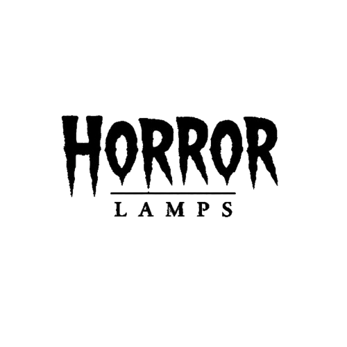 Horror Lamps